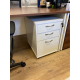 Maestro Tall Mobile Under Desk Pedestal